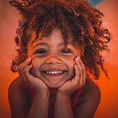 Braces for Kids & Clear Aligners